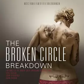 Couverture du produit · The Broken Circle Breakdow