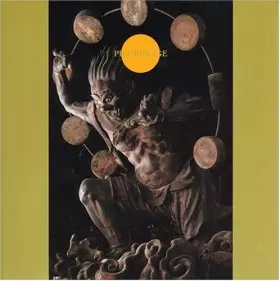 Couverture du produit · Pilgrimage