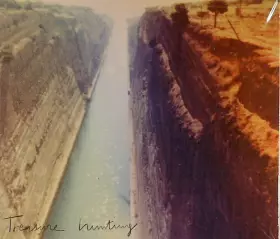 Couverture du produit · Treasure Hunting