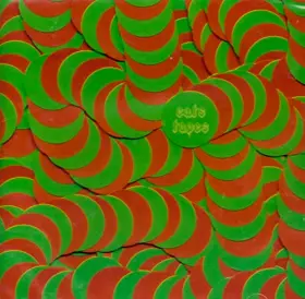 Couverture du produit · Sticky Buttons [Import]