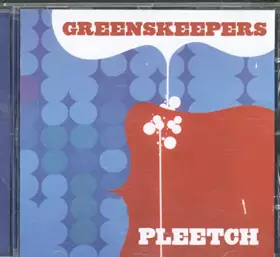 Couverture du produit · Pleetch