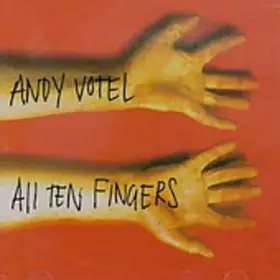 Couverture du produit · All Ten Fingers