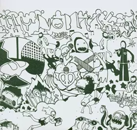 Couverture du produit · Car Paint Scheme