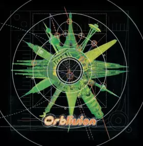 Couverture du produit · Orblivion