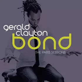 Couverture du produit · Bond: The Paris Sessions 