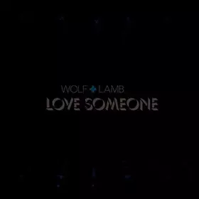 Couverture du produit · Love Someone [Import]