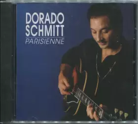 Couverture du produit · Parisienne