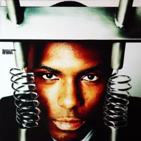 Couverture du produit · Metaphor