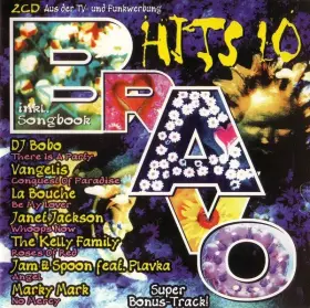 Couverture du produit · Bravo Hits 10