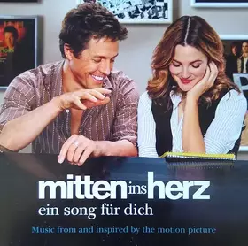 Couverture du produit · Mitten Ins Herz Ein Song Für Dich
