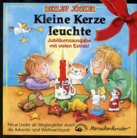 Couverture du produit · Kleine Kerze Leuchte