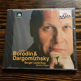 Couverture du produit · Songs