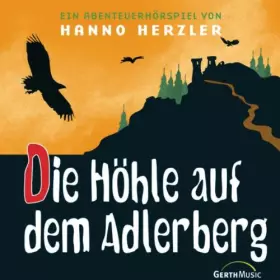 Couverture du produit · Die Höhle Auf dem Adlerberg [Import]
