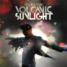 Couverture du produit · Volcanic Sunlight