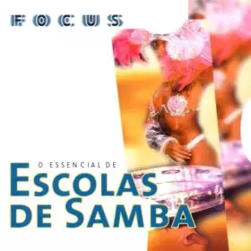 Couverture du produit · Focus [Import]