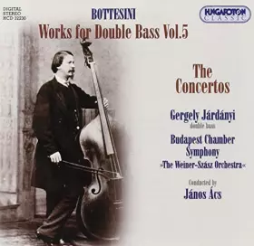 Couverture du produit · Concerto Di Bravura [Import]