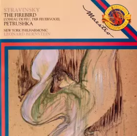 Couverture du produit · The Firebird Suite / Petrushka