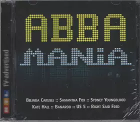 Couverture du produit · Abba Mania