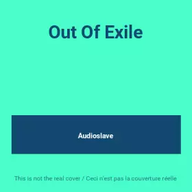 Couverture du produit · Out Of Exile