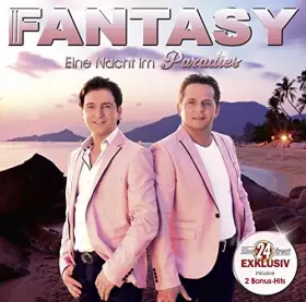 Couverture du produit · Fantasy - Eine Nacht im Paradies (Exklusivedition mit 2 Bonus-Hits)