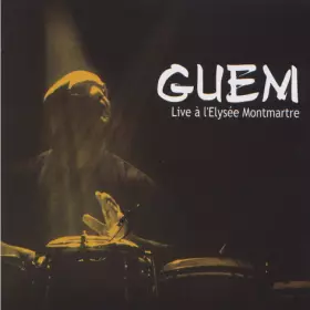 Couverture du produit · Live At L'Elysée Montmartre