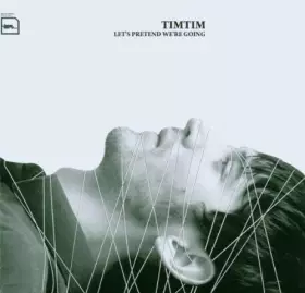 Couverture du produit · Let's Pretend We're Going