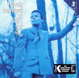 Couverture du produit · You Can't Keep A Good Man Down