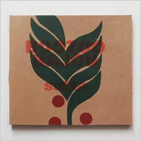 Couverture du produit · Satta