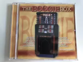 Couverture du produit · Boogie Box 6 [Import]