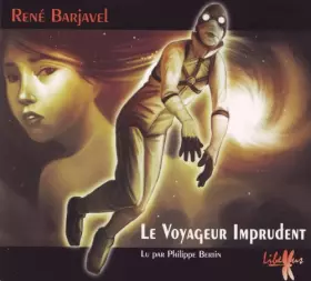 Couverture du produit · Le Voyageur Imprudent