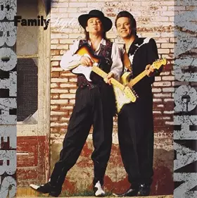 Couverture du produit · Family Style