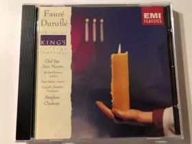 Couverture du produit · Requiem