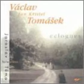 Couverture du produit · Eclogues 35 & OP 51