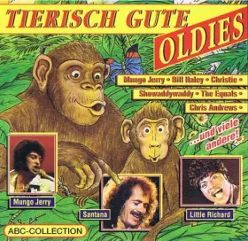 Couverture du produit · Tierisch Gute Oldies