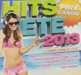 Couverture du produit · Hits Ete 2013 [Import]