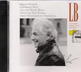 Couverture du produit · Dvorak-Symphonie N 9