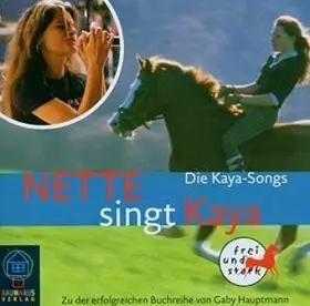 Couverture du produit · Nette Singt Die Kaya So [Import]