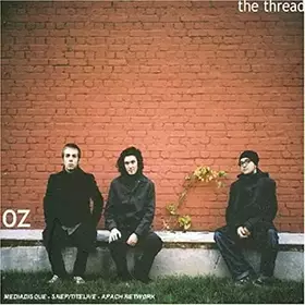 Couverture du produit · The Thread