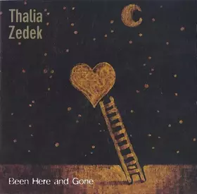 Couverture du produit · Been Here And Gone