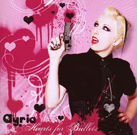 Couverture du produit · Hearts for Bullets [Import]