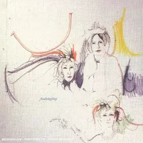 Couverture du produit · Silverware [Import]