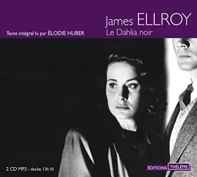 Couverture du produit · Le Dahlia noir