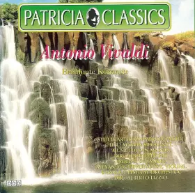 Couverture du produit · Berühmte Konzerte