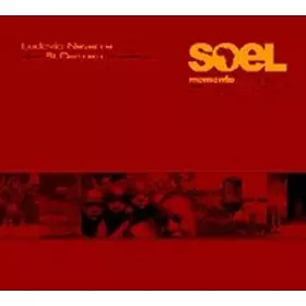 Couverture du produit · Memento