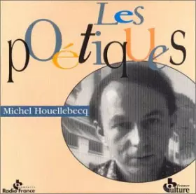 Couverture du produit · Les Poétiques