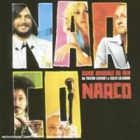 Couverture du produit · Narco (Bande Originale Du Film)