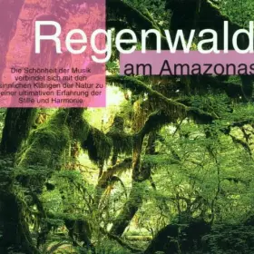Couverture du produit · Regenwald am Amazonas [Import]
