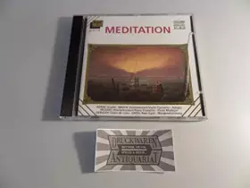 Couverture du produit · Meditation [Import]