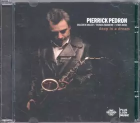 Couverture du produit · Deep in a Dream [Import]