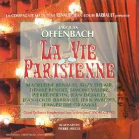 Couverture du produit · Pariser Leben [Import]